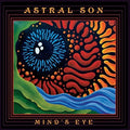 Astral Son - Mind's Eye - Music CD