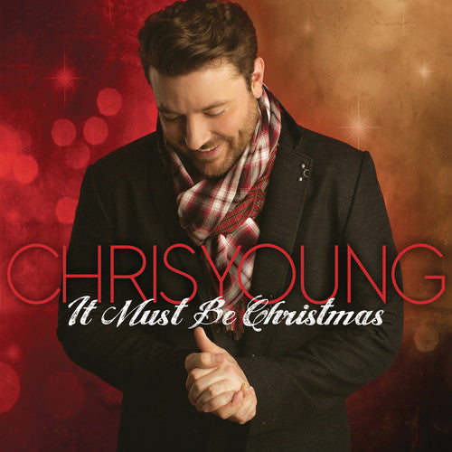 Young,chris - It Must Be Christmas - Music CD