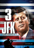Jfk Homicide - Jfk Homicide - DVD