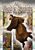 All God's Saints - All God's Saints - DVD