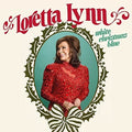 Lynn,loretta - White Christmas Blue - Music CD
