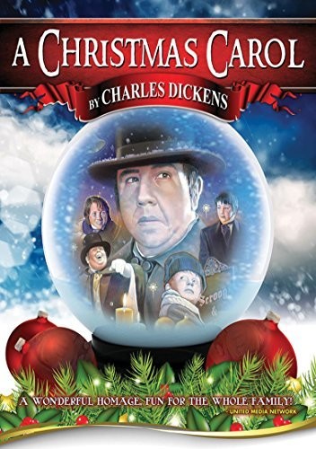 Christmas Carol - Christmas Carol - DVD