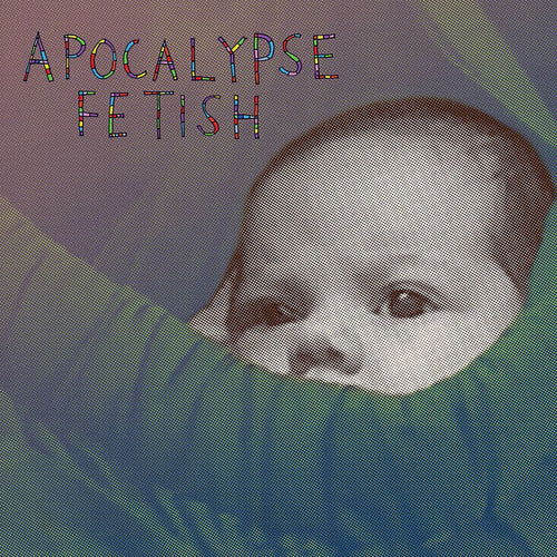 Barlow,lou - Apocalypse Fetish - Vinyl Record
