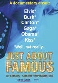 Just About Famous - Just About Famous - DVD