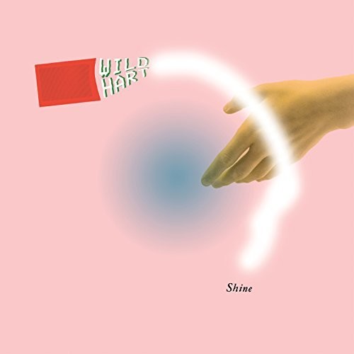 Wildhart - Shine - Vinyl Record