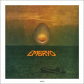 Embryo - Soca (it's Soul Calypso) / Wajang Woman - Vinyl Record