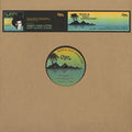 Lafond,nadie & Embryo - Al Kent & Frankie Francis Sofrito Edits - Vinyl Record