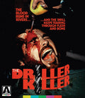 Driller Killer - Driller Killer - Blu-ray