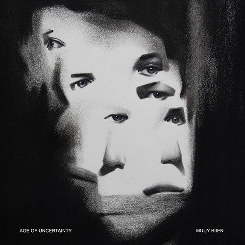 Age Of Uncertainty Vinyl Record