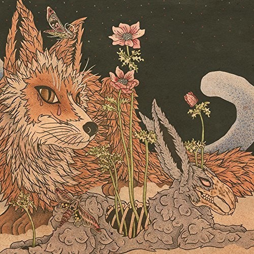 Planes Mistaken For Stars - Prey - Vinyl Record