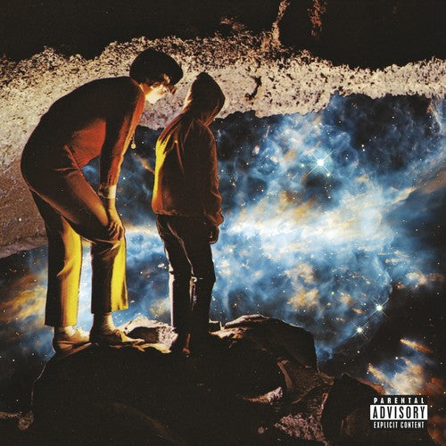 Highly Suspect - Boy Who Died Wolf - Music CD