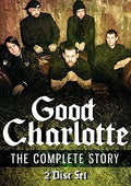 Good Charlotte - Complete Story - DVD