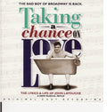 Taking A Chance On Love / O.c.r. - Taking A Chance On Love / O.c.r. - Music CD