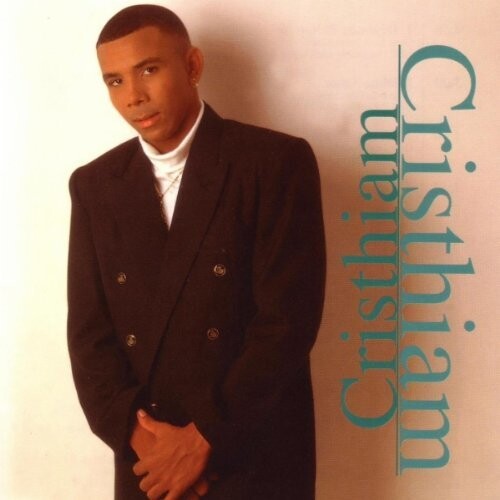 Cristhiam Cristhiam - Dime Amor - Music CD