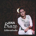 Biaze,ana - Literatudo - Music CD