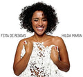 Hilda Maria - Feita De Rendas - Music CD