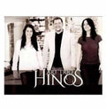 Art Trio - Hinos - Music CD