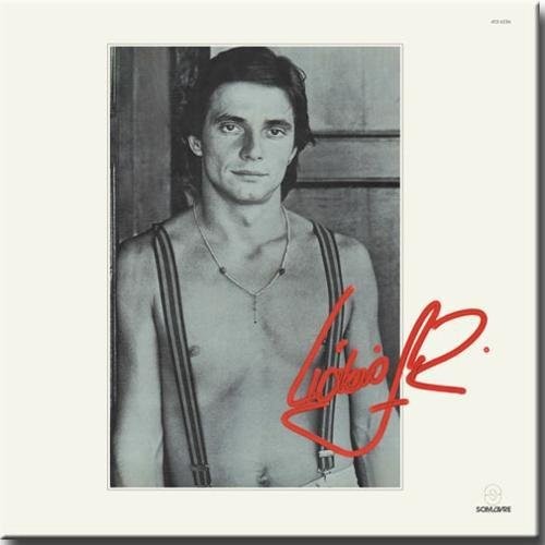Fabio Jr - 1981 - Music CD