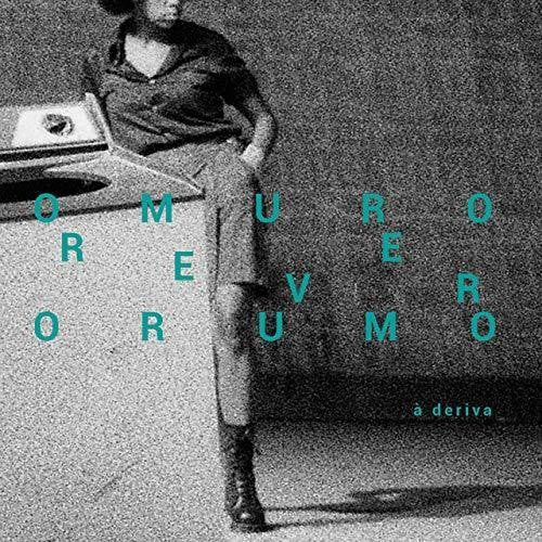 A Deriva - O Muro Rever O Rumo - Music CD