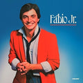 Fabio Jr - 1982 - Music CD