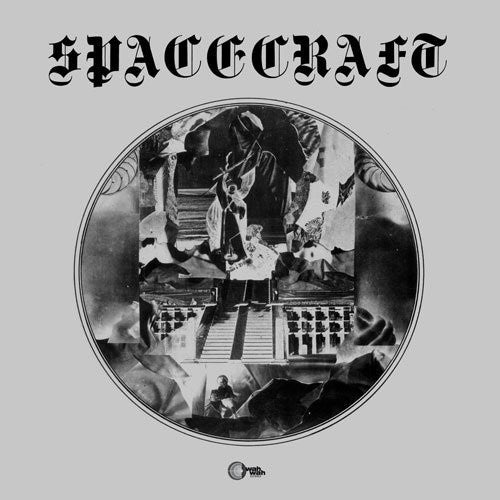 Spacecraft - Paradoxe - Vinyl Record