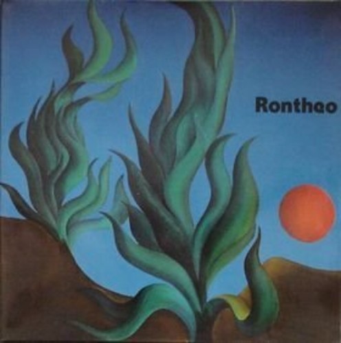 Rontheo - Rontheo - Vinyl Record
