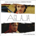 Preisner,zbigniew - Aglaja / O.s.t. - Music CD