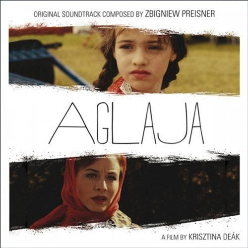 Preisner,zbigniew - Aglaja / O.s.t. - Music CD