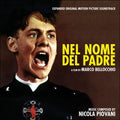 Piovani,nicola - Au Nom Du Pere / O.s.t. - Music CD