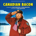 Bernstein,elmer / Bernstein,peter - Canadian Bacon / O.s.t. - Music CD