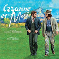 Neveux,eric - Cezanne Et Moi / O.s.t. - Music CD