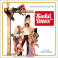 Thorne,ken - Davey Des Grands Chemins / O.s.t. - Music CD