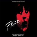 Mancini,henry - Fear / O.s.t. - Music CD
