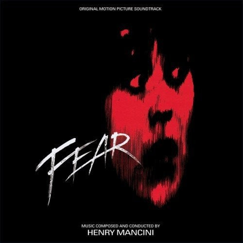 Mancini,henry - Fear / O.s.t. - Music CD