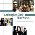 Slaski,christopher - Film Works - Music CD