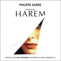 Sarde,philippe - Harem / O.s.t. - Music CD