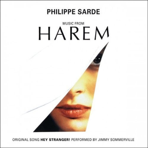 Sarde,philippe - Harem / O.s.t. - Music CD