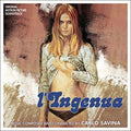 Savina,carlo - L'ingenua & L'osceno Desiderio / O.s.t. - Music CD