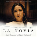 Umebayashi,shigeru - La Novia / O.s.t. - Music CD