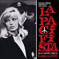 Gaslini,giorgio - La Pacifista / O.s.t. - Music CD