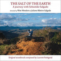 Petitgand,laurent - Le Sel De La Terre / O.s.t. - Music CD