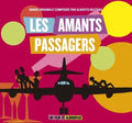 Iglesias,alberto - Les Amants Passagers / O.s.t. - Music CD