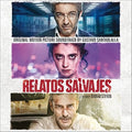 Santaolalla,gustavo - Les Nouveaux Sauvages / O.s.t. - Music CD