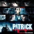 Donaggio,pino - Patrick / O.s.t. - Music CD
