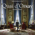 Sarde,philippe - Quai D Orsay / O.s.t. - Music CD