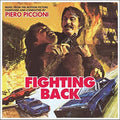 Piccioni,piero - Fighting Back / O.s.t. - Music CD