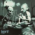 Kent - Du & Jag Doden - Vinyl Record