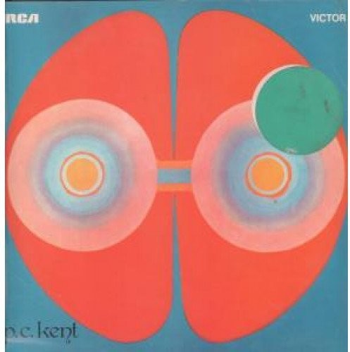 Kent - Kent - Vinyl Record