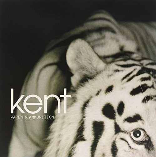 Kent - Vapen & Ammunition - Vinyl Record