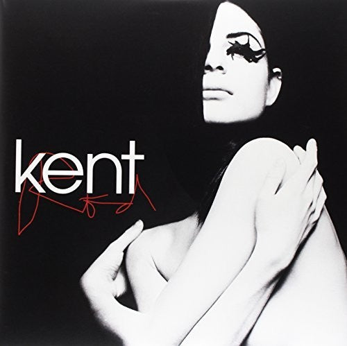 Kent - Rod - Vinyl Record